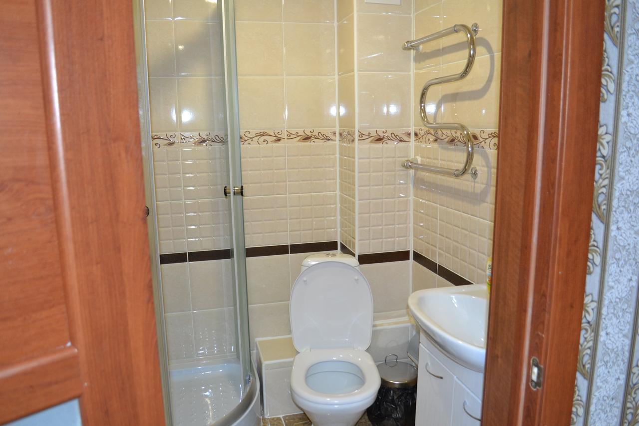 Hotel Alash Astaná Habitación foto